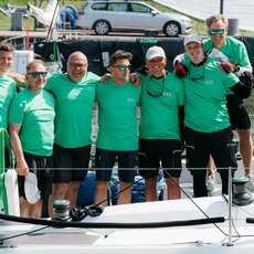 Domo Rimeikos/Eduardo Bareikos nuotr. | Organizatorių nuotr. 4