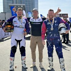 „AGDakar School“ nuotr. | Komandos nuotr. 13