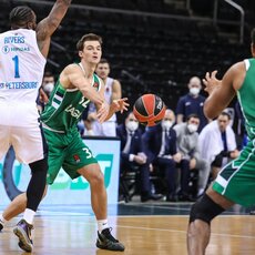 „Žalgiris“ – „Zenit“ rungtynių akimirka | Eriko Ovčarenko / BNS foto nuotr. 31