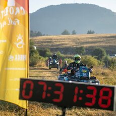 „CFMOTO Thunder Racing Team“ nuotr. | Komandos nuotr. 14