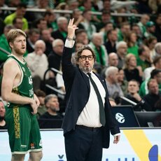 Rungtynių akimirka | Teodoro Biliūno / BNS foto nuotr. 38