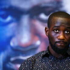 Terence'as Crawfordas | „Top Rank“ nuotr. 100