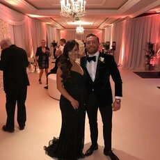 Dee Devlin | Instagram.com nuotr 37