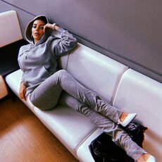 Georgina Rodriguez | Instagram.com nuotr 30