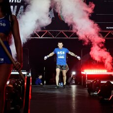 Arnoldas Misiūnas | Sportas.lt/Tito Pacausko nuotr. 1