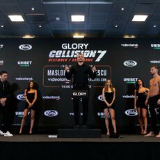 Sergejus Maslobojevas | „Glory“ nuotr. 3