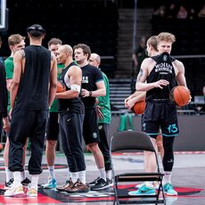 Rungtynių akimirka | Roko Lukoševičiaus/LKL nuotr. 4