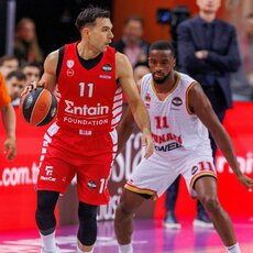 Kostas Sloukas | Eriko Ovčarenko / BNS foto nuotr. 6