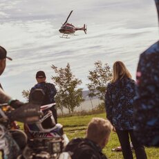 „CFMOTO Thunder Racing Team“ nuotr. | Organizatorių nuotr. 30