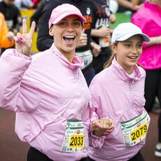 „Bėgam už Marijampolę“ | Roko Lukoševičiaus nuotr. 4