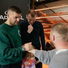 Luko Kodžio nuotr. | Organizatorių nuotr. 29