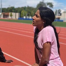 Patricia Mamona | Instagram.com nuotr 51