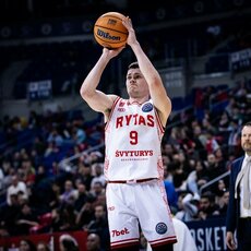 Elvaras Fridrikssonas | FIBA nuotr. 13