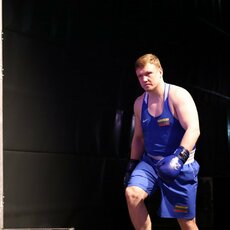 Algirdo Šociko bokso turnyras (Luko Misiūno nuotr.) | Organizatorių nuotr. 4