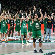 Rungtynių akimirka | Teodoro Biliūno / BNS foto nuotr. 66