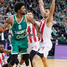 Kevarriusas Hayesas | Eriko Ovčarenko / BNS foto nuotr. 22