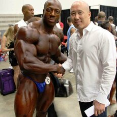 Shawnas Rhodenas | Instagram.com nuotr 10