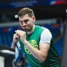 Lietuva – Dramblio Kaulo Krantas rungtynių akimirka | FIBA nuotr. 6
