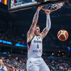 Rungtynių akimirka | FIBA nuotr. 5