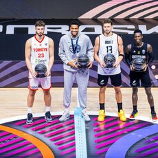 EČ penketukas | FIBA nuotr. 21