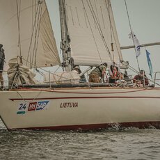 Mareks Galinovskis/ Janis Spurdzins nuotr. | Organizatorių nuotr. 10