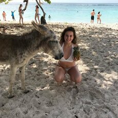 „Hanmaile“ | Instagram.com nuotr 8