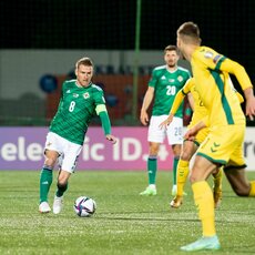 Rungtynių akimirka | Žygimanto Gedvilos / BNS foto nuotr. 1