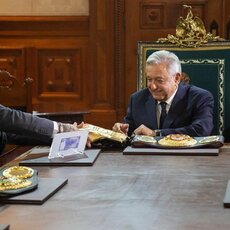 Andy Ruizas | Instagram.com nuotr 25