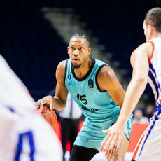 Rungtynių akimirka | Patricijos Adamovič / BNS nuotr. 21