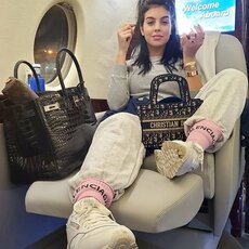 Georgina Rodriguez | Instagram.com nuotr 36