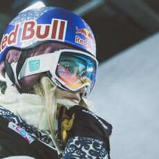 Anna Gasser | Instagram.com nuotr 23