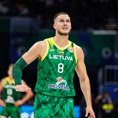 Tadas Sedekerskis | BNS nuotr. 24