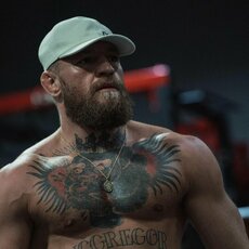 Conoro McGregoro sudėjimo pokyčiai | Instagram.com nuotr 27