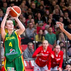 Lietuvių ir lenkių rungtynės | Roko Lukoševičiaus nuotr. 73