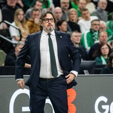 Rungtynių akimirka | Teodoro Biliūno / BNS foto nuotr. 21