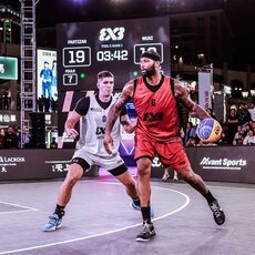 DeMarcusas Cousinsas | FIBA nuotr. 7