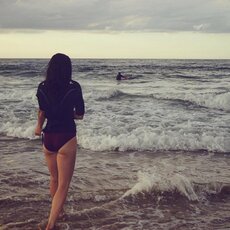 Michelle Jenneke | Instagram.com nuotr 78