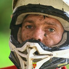 „Hard Enduro“ čempionatas Panevėžiuke | Dariaus Kibirkščio nuotr. 10