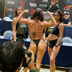 Tai Emery | Instagram.com nuotr 35