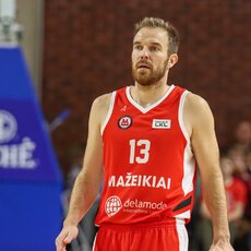 Rungtynių akimirka | LKL nuotr. 17