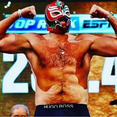Tysonas Fury | Instagram.com nuotr 26