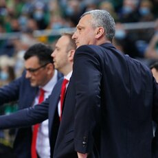 „Žalgirio“ - „Crvena Zvezda“ rungtynių nuotrauka | BNS nuotr. 43