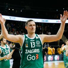 Paulius Jankūnas | Teodoro Biliūno / BNS foto nuotr. 13