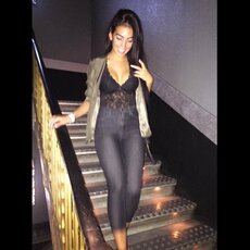 Georgina Rodriguez | Instagram.com nuotr 53