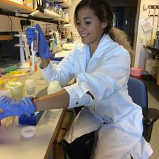 Angelica Bengtsson | Instagram.com nuotr 15