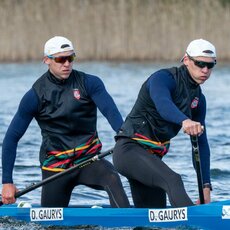 Panevėžio sporto centro nuotr. | Organizatorių nuotr. 14