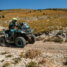 „CFMOTO Thunder Racing Team“ nuotr. | Komandos nuotr. 26