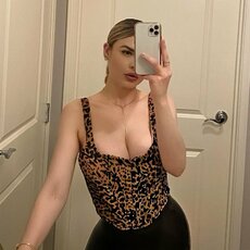 Anna Monroe | Instagram.com nuotr 63