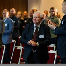 2025-ųjų LFF eilinė Konferencija | Manto Daškevičiaus nuotr. 13