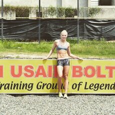 Ivona Dadič | Instagram.com nuotr 29